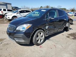 Buick salvage cars for sale: 2016 Buick Encore