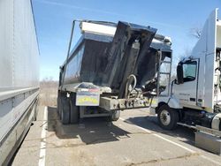 2022 Coras Predator END Dump Trailer en venta en Woodhaven, MI