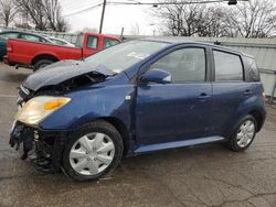 Scion Vehiculos salvage en venta: 2006 Scion XA