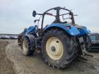 2015 Kwhholland 2015 New Holland T6-165