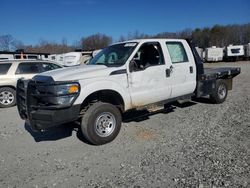 Ford salvage cars for sale: 2016 Ford F250 Super Duty