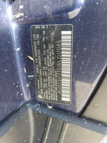 1998 BMW Z3 1.9