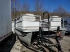 2007 Crest-Maurell Products Vessel