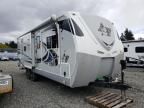 2020 Arctic Cat Travel Trailer