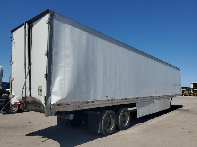 2022 Great Dane CS1131421053 DRY Van Trailer