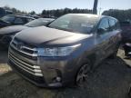 2017 Toyota Highlander LE