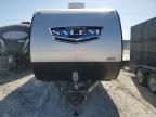 2022 Salem Travel Trailer