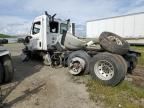 2022 Freightliner Cascadia 116 Semi Truck