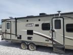 2018 Coleman Trailer