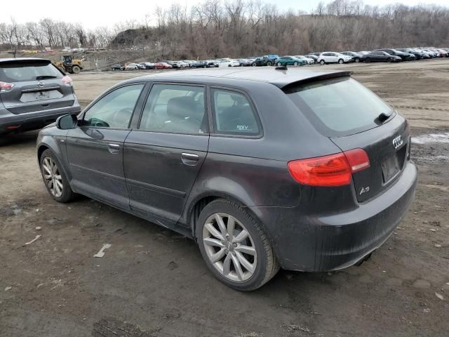 2011 Audi A3 Premium