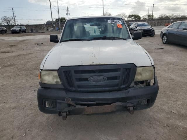 2006 Ford Ranger