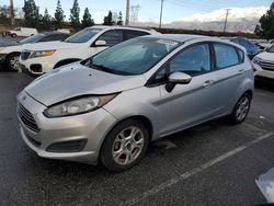 2015 Ford Fiesta SE for sale in Rancho Cucamonga, CA