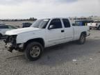 2007 Chevrolet Silverado K1500 Classic