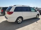 2005 Toyota Sienna CE