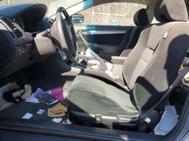 2006 Honda Accord EX