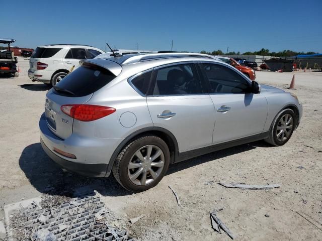 2010 Infiniti EX35 Base