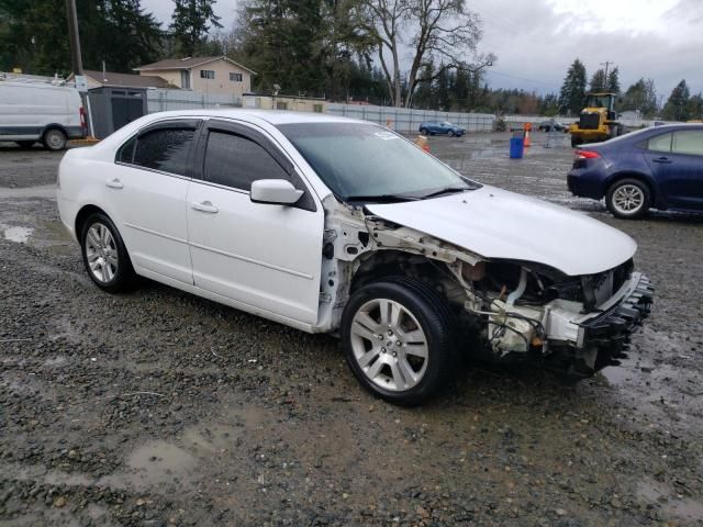 2006 Ford Fusion SEL