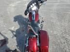 2016 Harley-Davidson Flhxs Street Glide Special