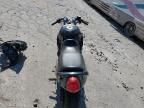 2001 Suzuki GSX600 F