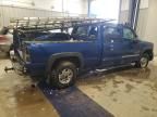 2003 GMC Sierra K2500 Heavy Duty