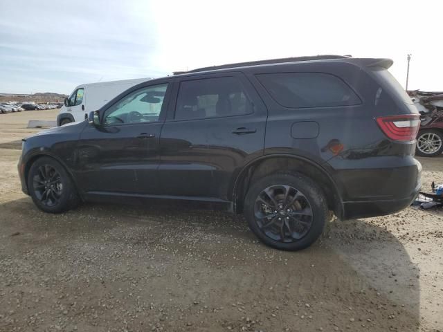 2022 Dodge Durango GT
