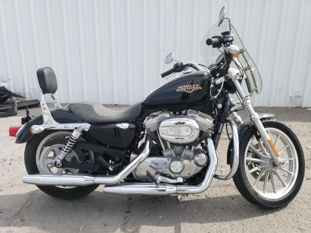 2009 Harley-Davidson XL883 L