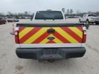 2008 Ford F250 Super Duty