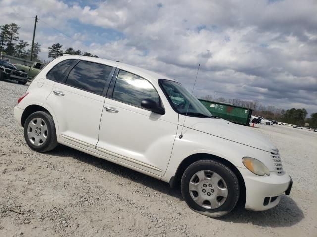 2009 Chrysler PT Cruiser