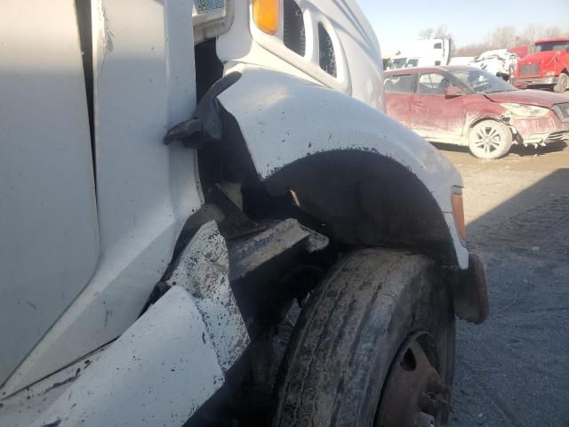 2006 Sterling 2006 Sterling L7500 Dump Truck