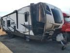 2021 XLR Camper