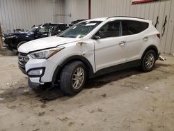 Hyundai salvage cars for sale: 2014 Hyundai Santa FE Sport