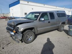 2000 Chevrolet Silverado K2500 for sale in Farr West, UT