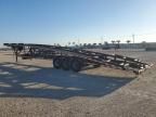 2018 Kaufman Car Carrier