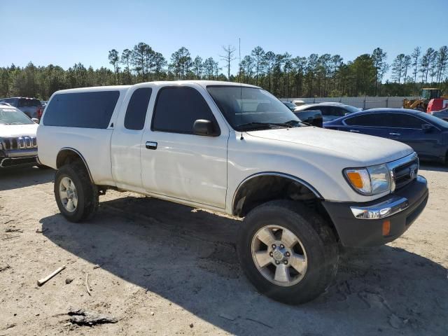 1999 Toyota Tacoma Xtracab