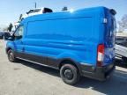 2019 Ford Transit T-250