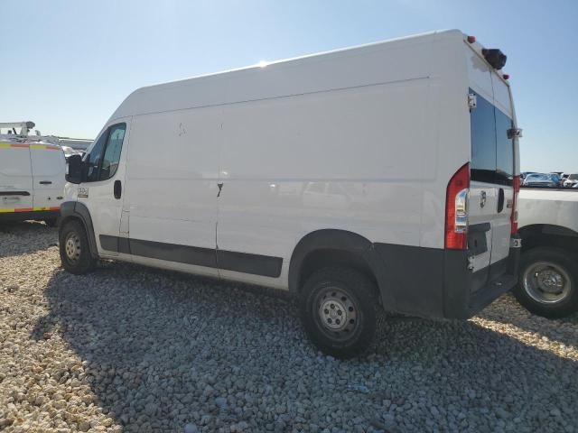 2017 Dodge RAM Promaster 2500 2500 High