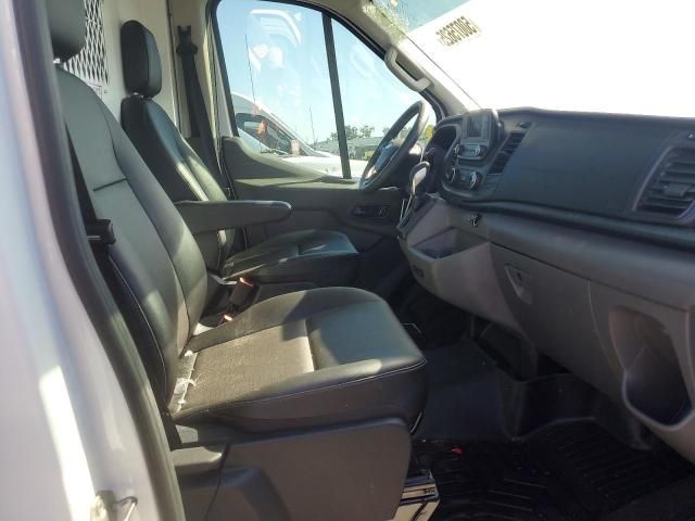 2023 Ford Transit T-250