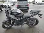 2018 Kawasaki EX400