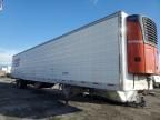 2015 Utility Refrigerated Van Trailer