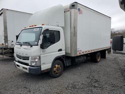 Mitsubishi Vehiculos salvage en venta: 2017 Mitsubishi Fuso Truck OF America INC FE FEC72S