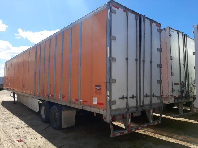 2002 Wabash National