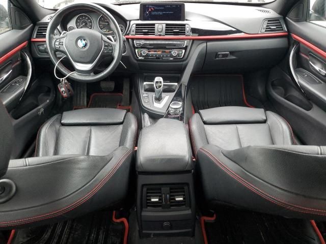 2015 BMW 428 XI