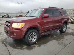 2006 Toyota Sequoia SR5 for sale in Littleton, CO