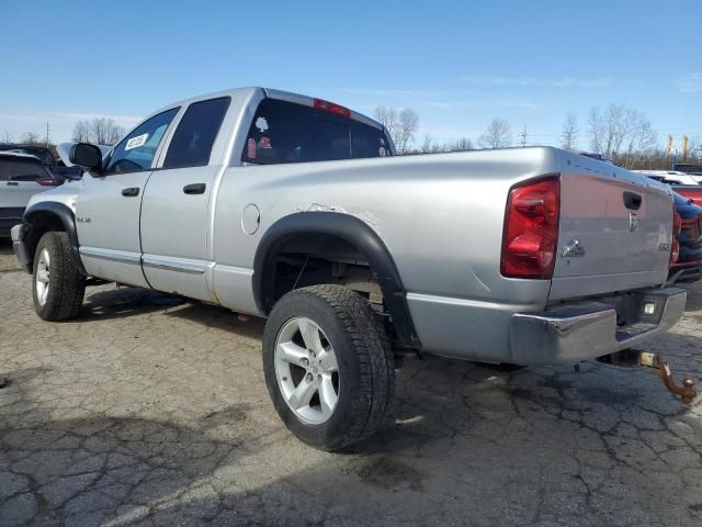 2008 Dodge RAM 1500 ST