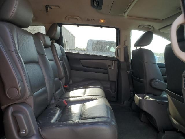 2011 Honda Odyssey Touring