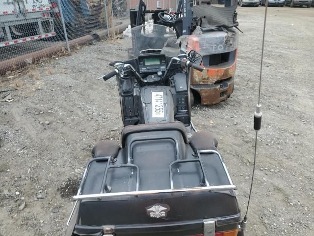 1984 Honda GL1200 A