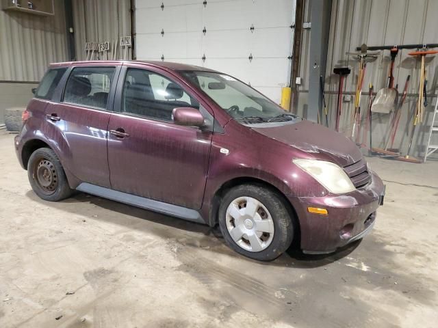 2005 Scion XA