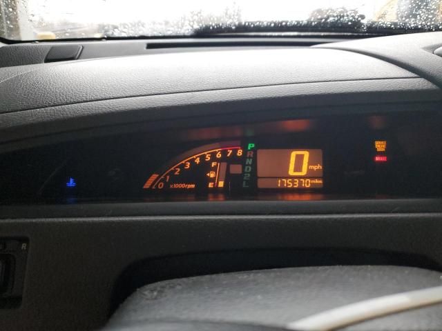2004 Suzuki Aerio S