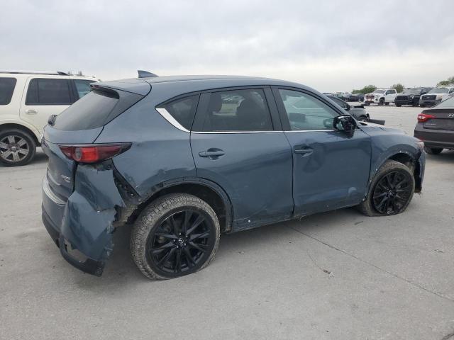 2021 Mazda Cx-5 Carbon Edition