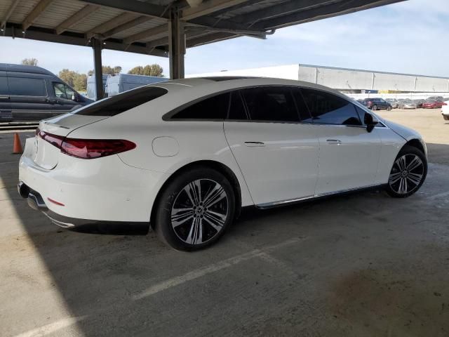 2023 Mercedes-Benz EQS Sedan 450+